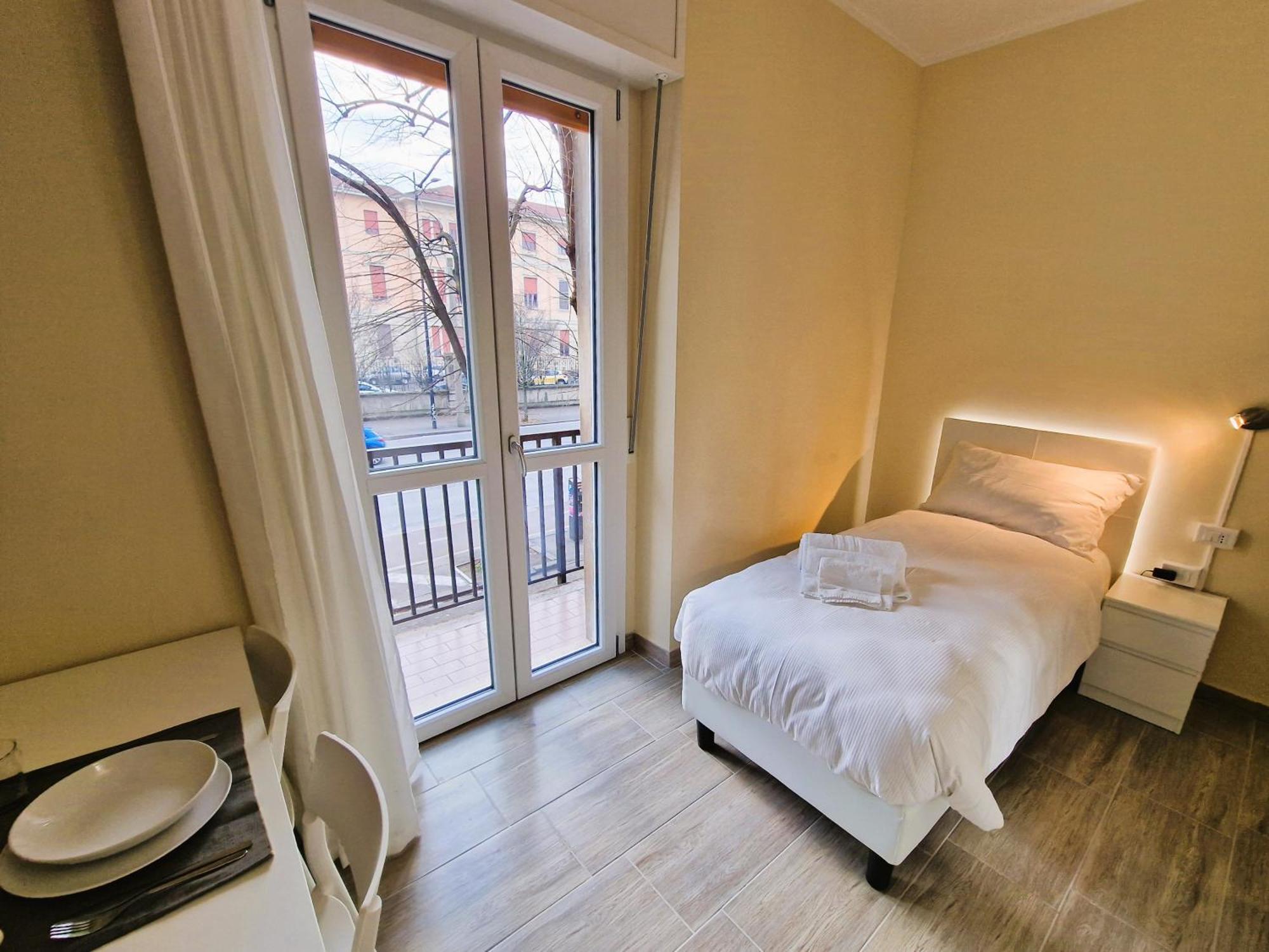 La Corte Del Maggiore Parma Buitenkant foto